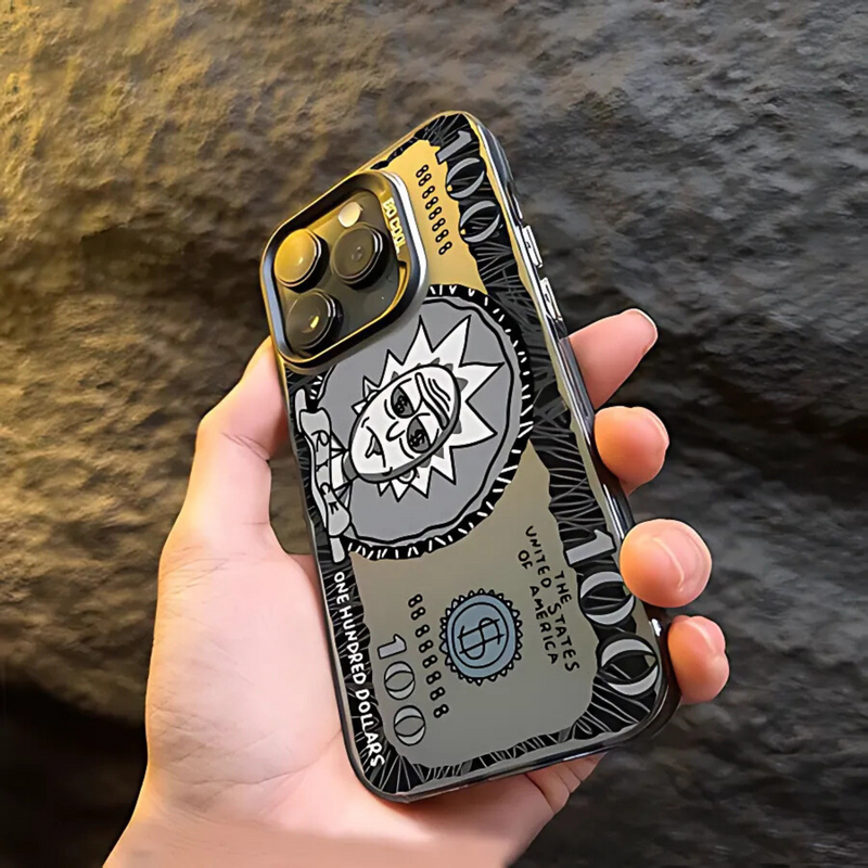 Case Cosmic Dólar