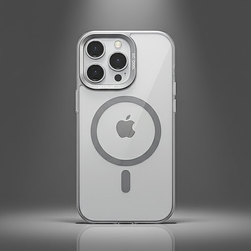 Case LuxShield