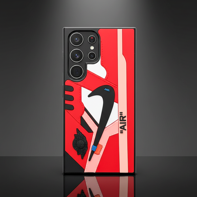 Case Air Legend S
