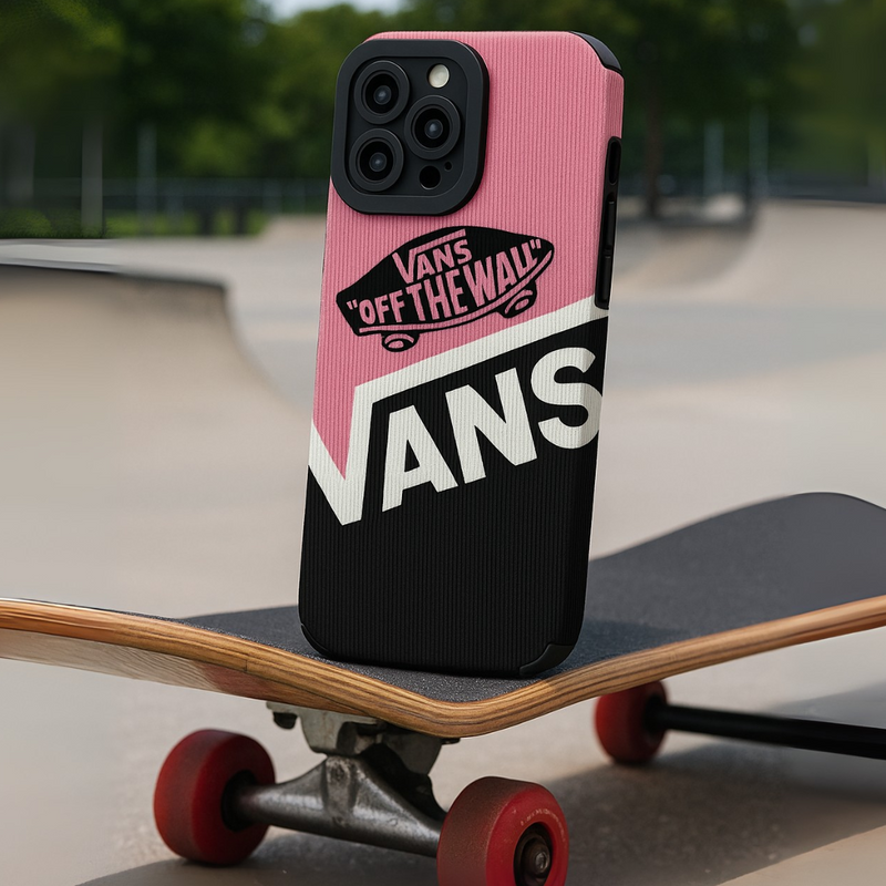 Case Skate Culture