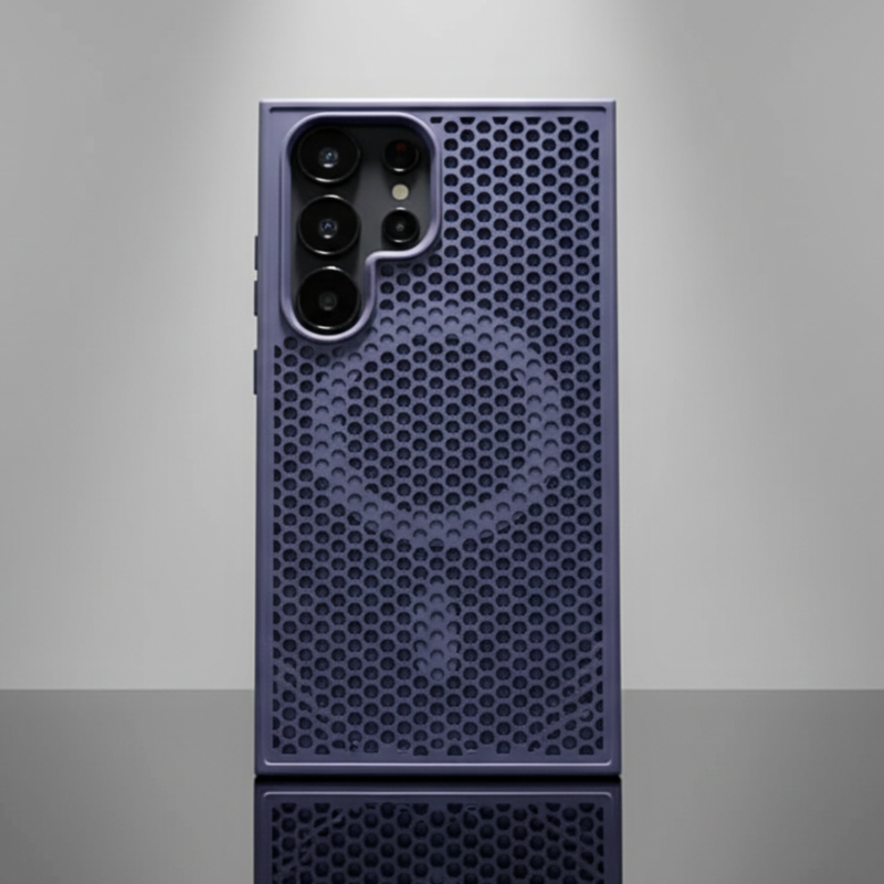 Case Pulse Grip S