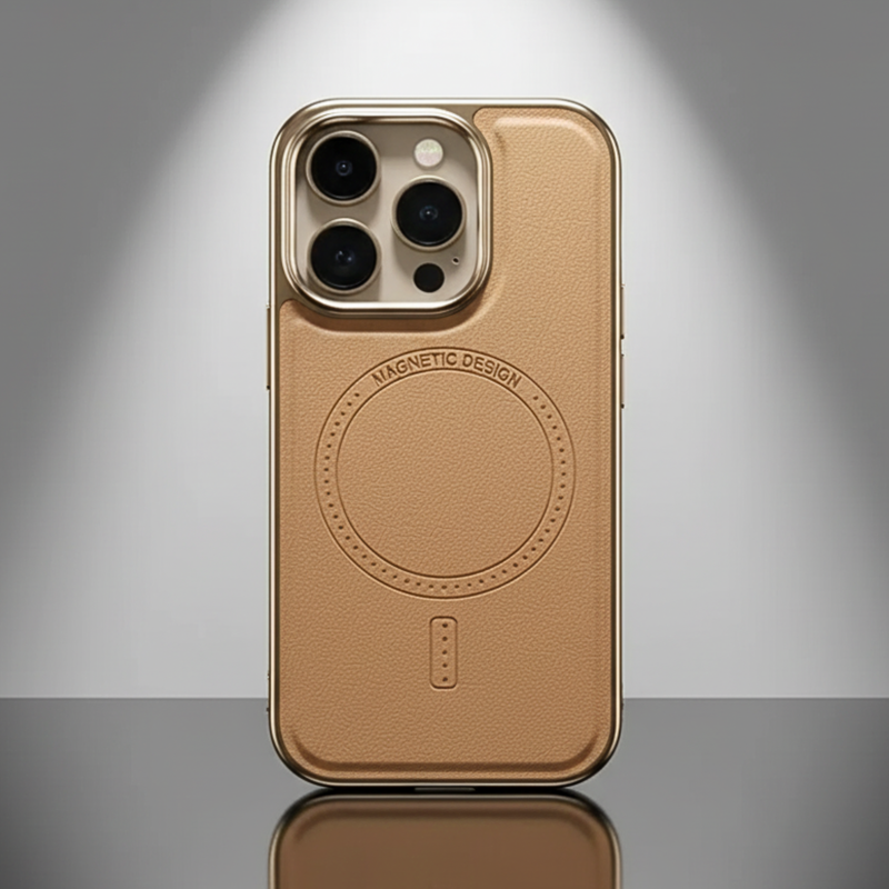 Case NeoMag