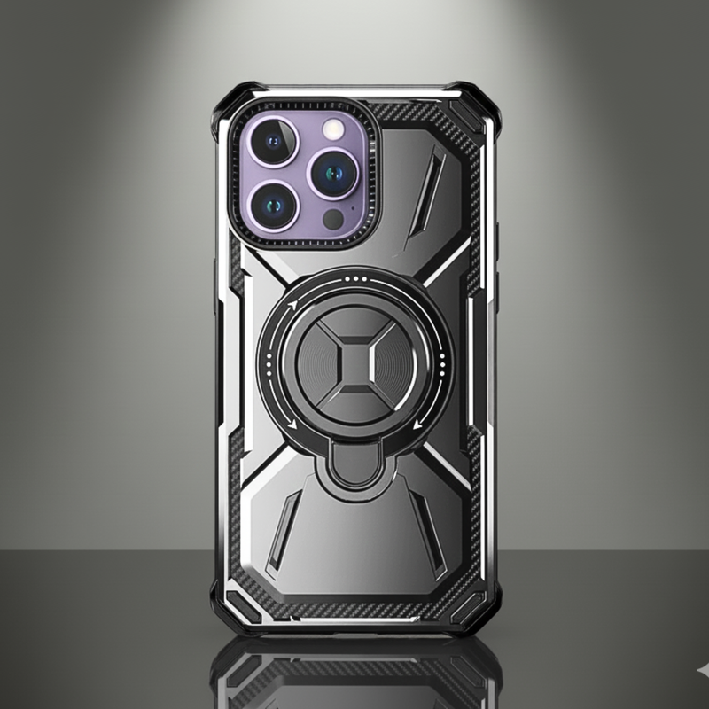 Military Titan Case