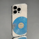 Case Blue Groove