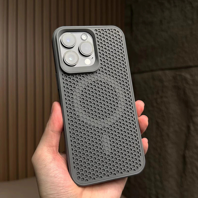 Case Pulse Grip™
