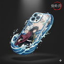 Case Demon Slayers Hashiras