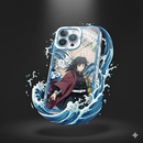 Case Demon Slayers Hashiras