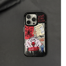 Case The Upside Down