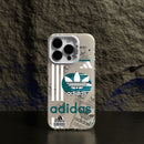 Case Adidas Tag