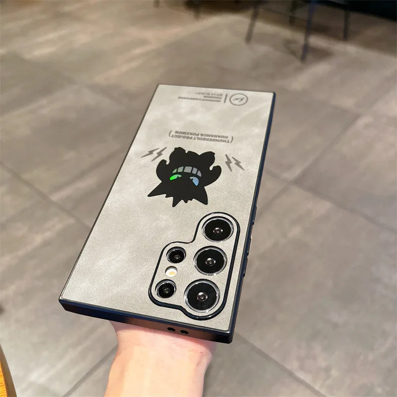 Case Shadow Gengar S