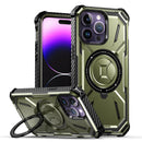 Military Titan Case