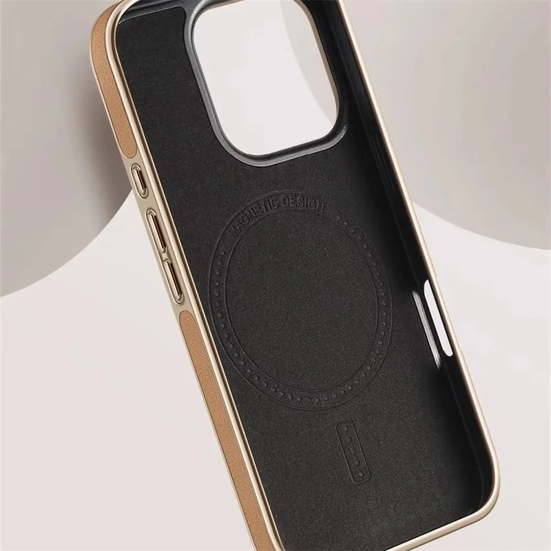 Case NeoMag