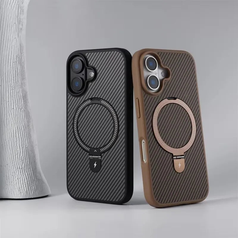 Case Fusion Ring Carbon™