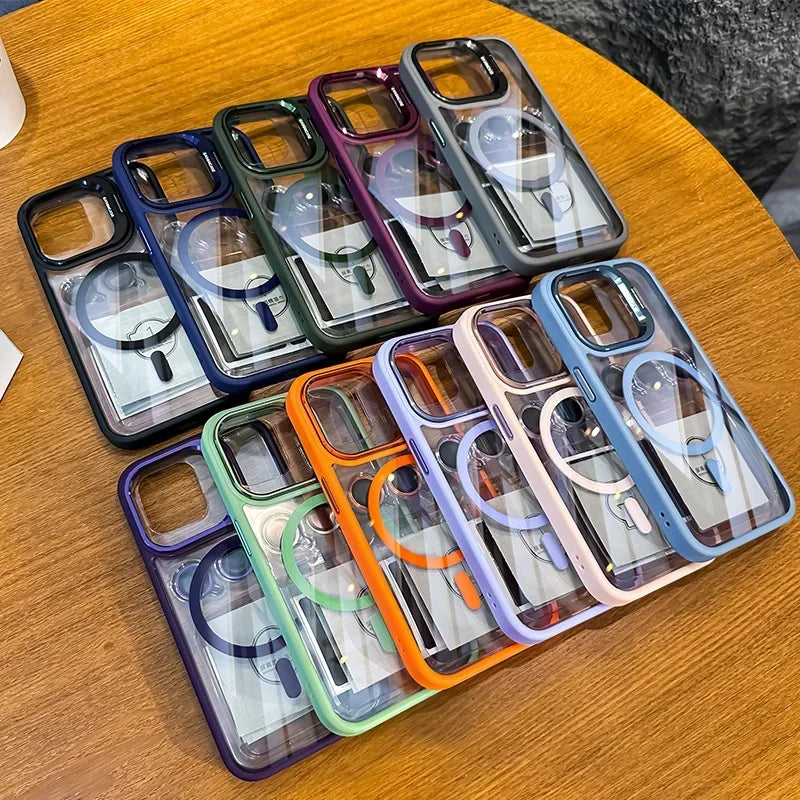 Case LuxShield