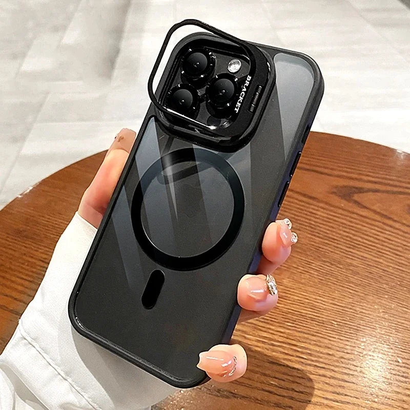 Case LuxShield