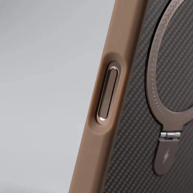 Case Fusion Ring Carbon™