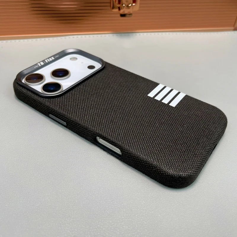 Case ZenFiber