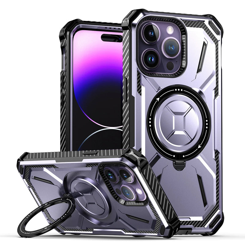 Military Titan Case