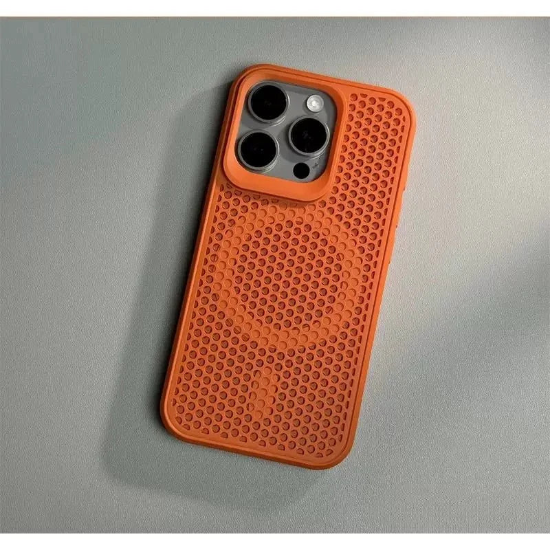Case Pulse Grip