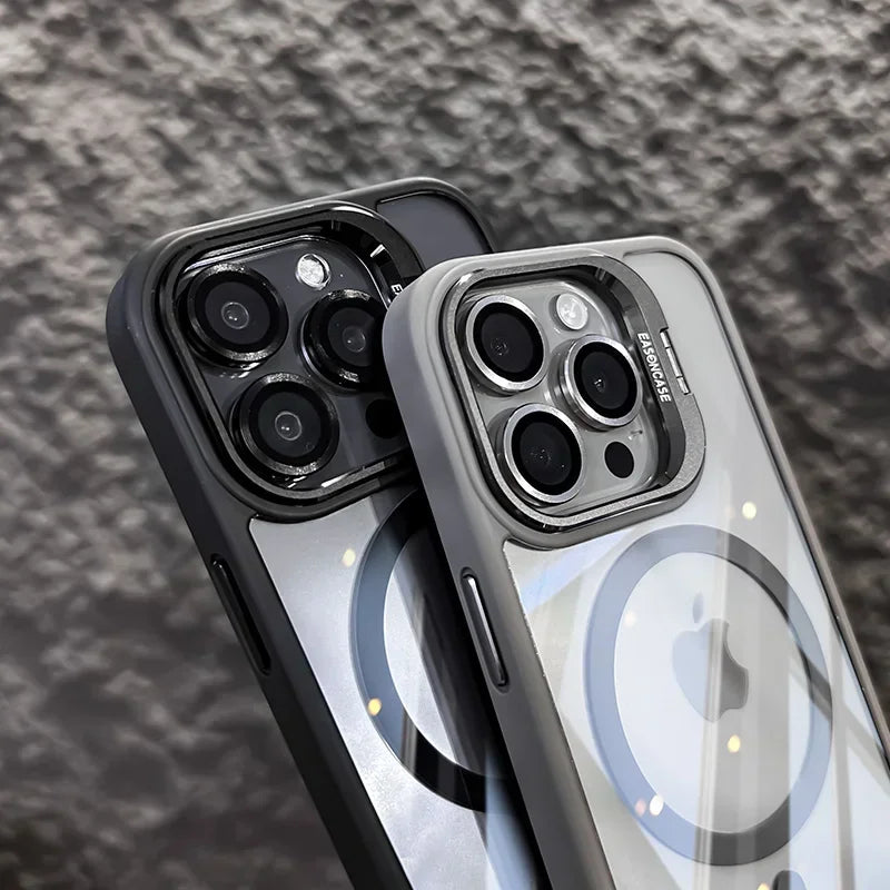 Case LuxShield