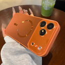 Case GlassGuard Stronix