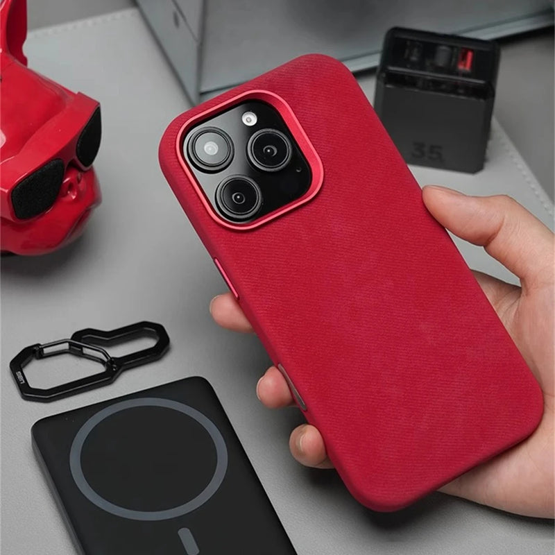 Case Aurion
