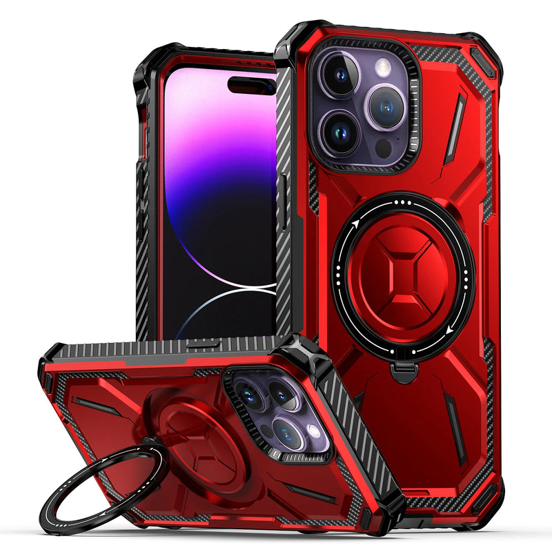 Military Titan Case