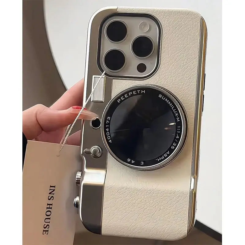 Case RetroCam