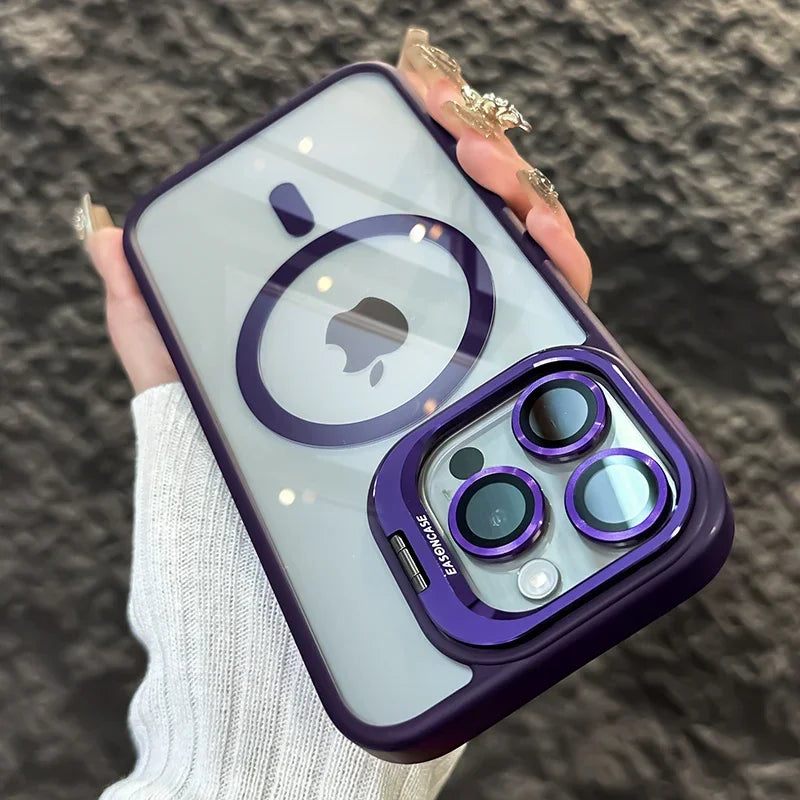 Case LuxShield