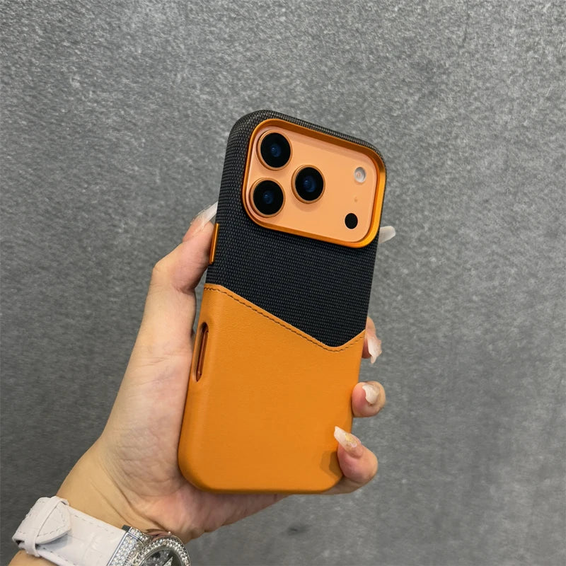 Case Urban Line