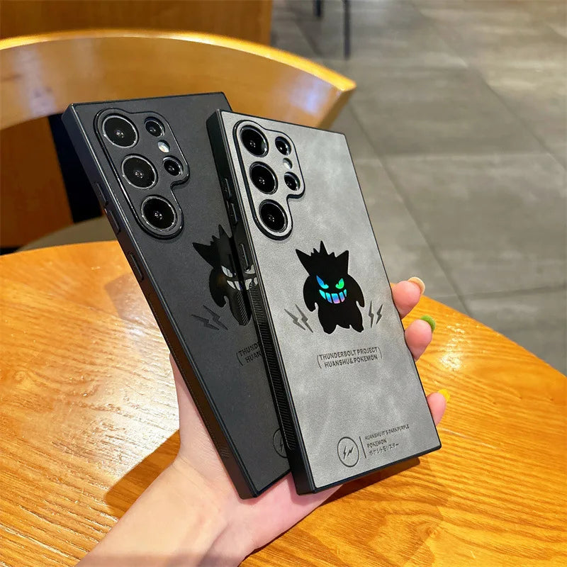 Case Shadow Gengar S