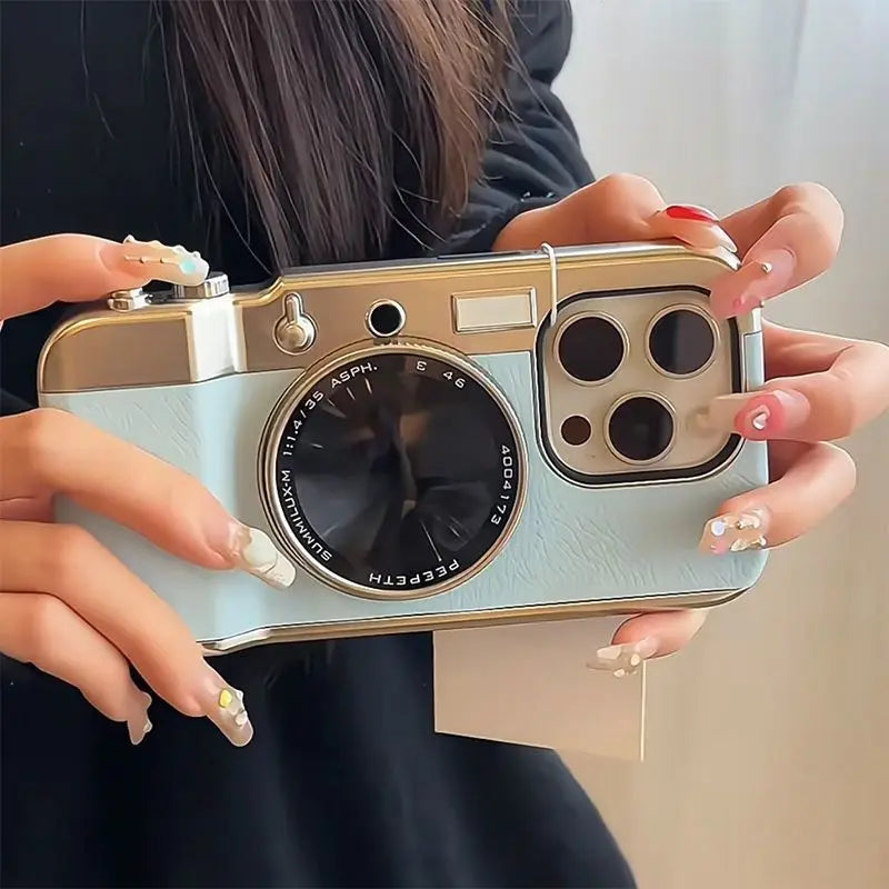 Case RetroCam