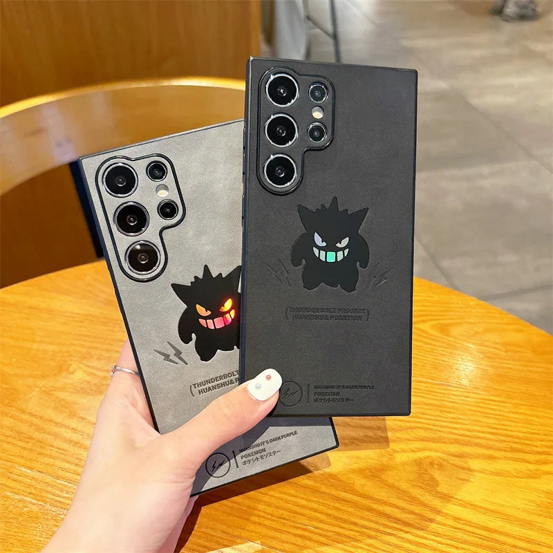 Case Shadow Gengar S