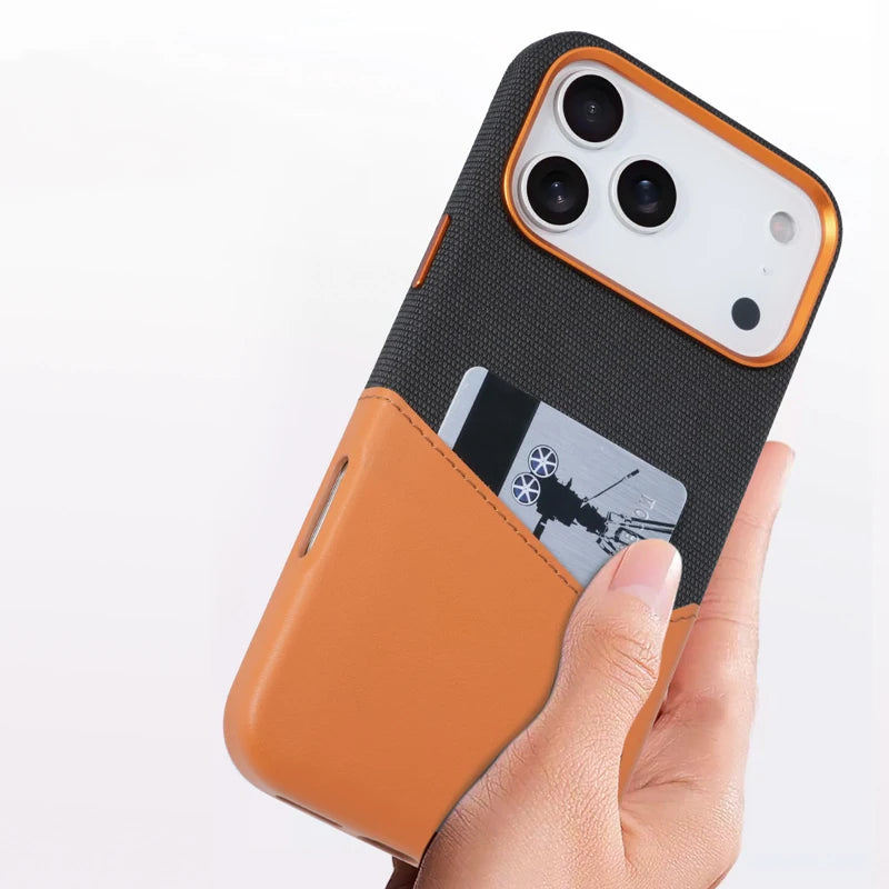 Case Urban Line