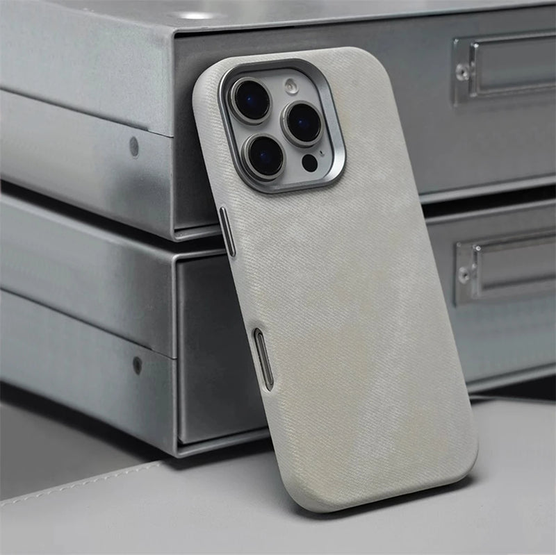 Case Aurion