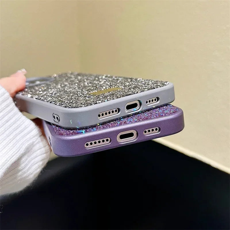 Case Brilhante Swarovski