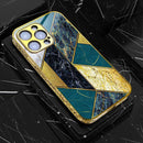 Case Luxo Golden Art