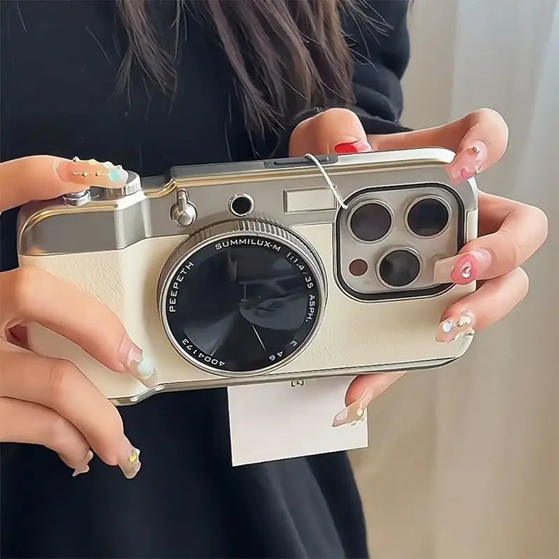 Case RetroCam