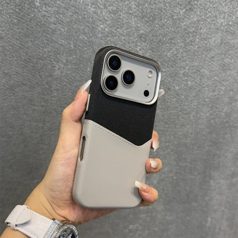 Case Urban Line