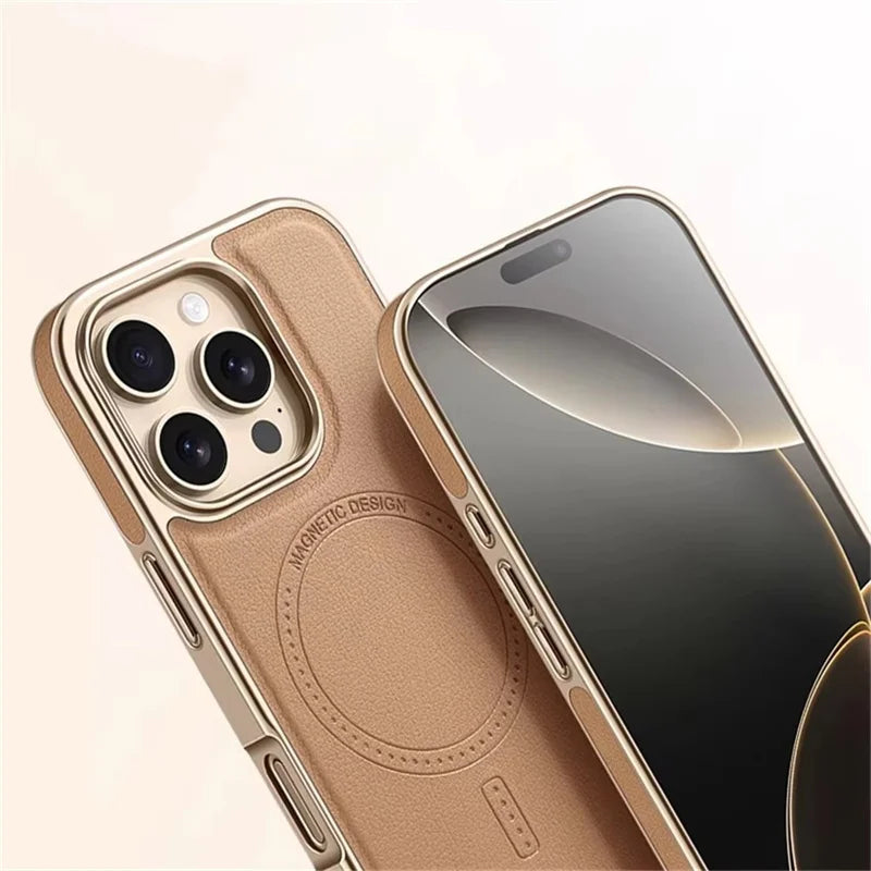 Case NeoMag