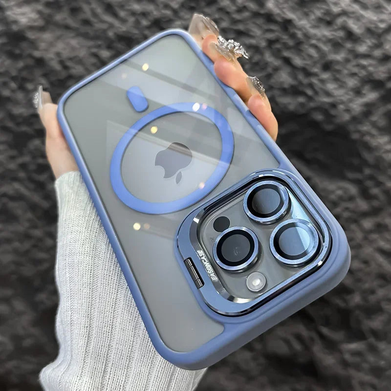 Case LuxShield