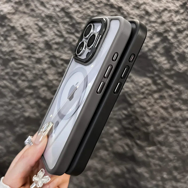 Case LuxShield