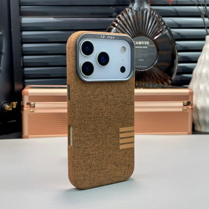 Case ZenFiber