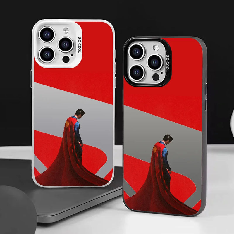 Case Superman Iconic