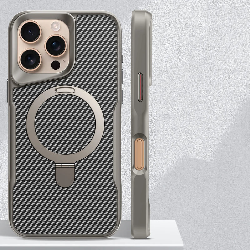 Case Carbon Force™