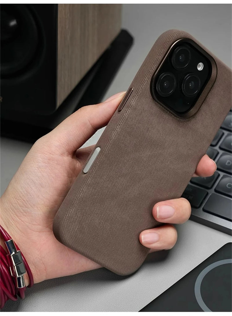 Case Aurion