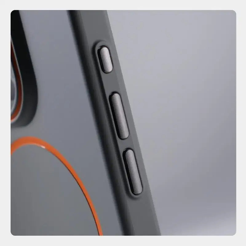 Case Fusion Ring