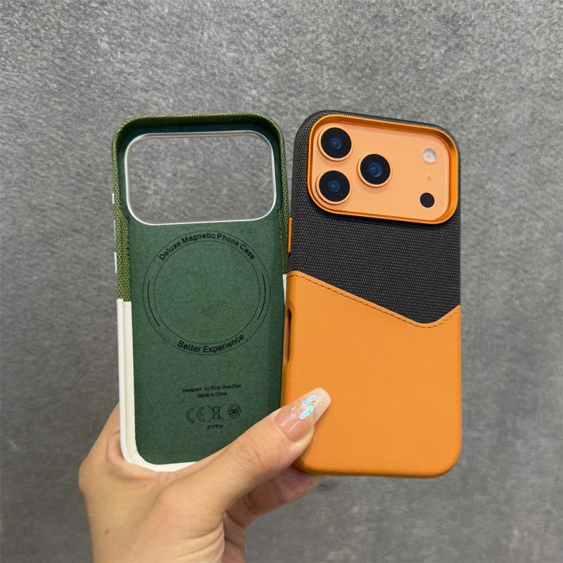 Case Urban Line