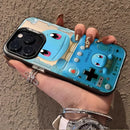 Case Pokémon RetroGear