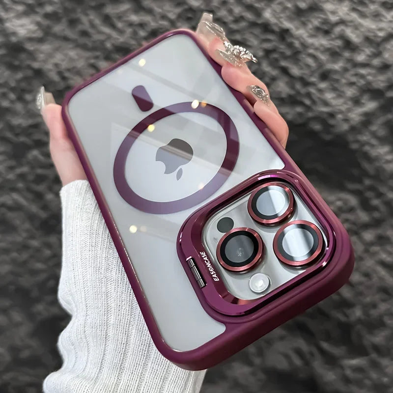 Case LuxShield
